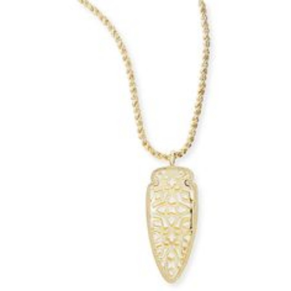 Kendra Scott Riley Pendant Necklace